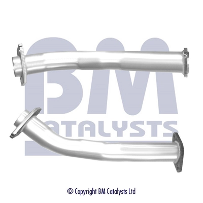 Exhaust Pipe